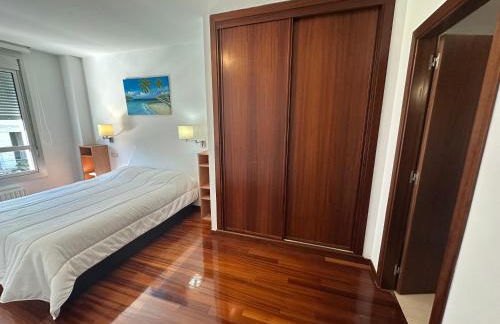 Porto Cíes con terraza - Foto 24