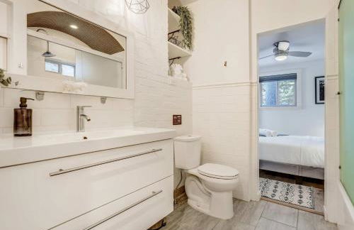 Cobalt Peak - Pet-Friendly Sauna Panoramic Views - Foto 43