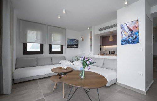 Blue Whisper Luxury Living Suites - Foto 80