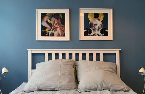 Great apartment in Prenzlauer Berg - Elir - Foto 1