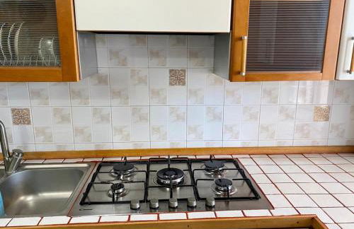 Sperlonga Paradise Villetta - Foto 18