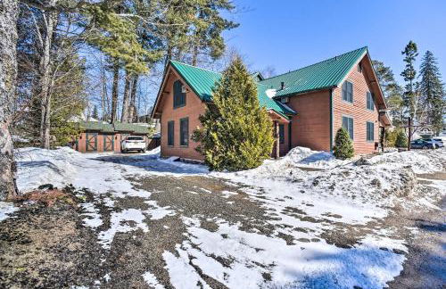 1 Block to Downtown Cozy Condo by Mirror Lake - Foto 21