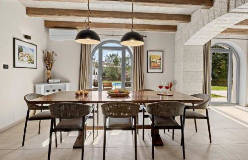 Villa Gimino - Foto 23