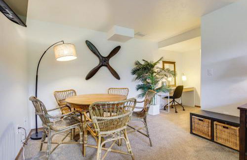 Near Medical Corridor Whimsy Wisconsin Duplex - Foto 15