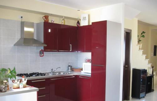 Sweet Sardinia Apartment R2968 - Foto 18