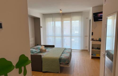 MarteNik Apartment, vicino San Raffaele e Milano - Foto 6