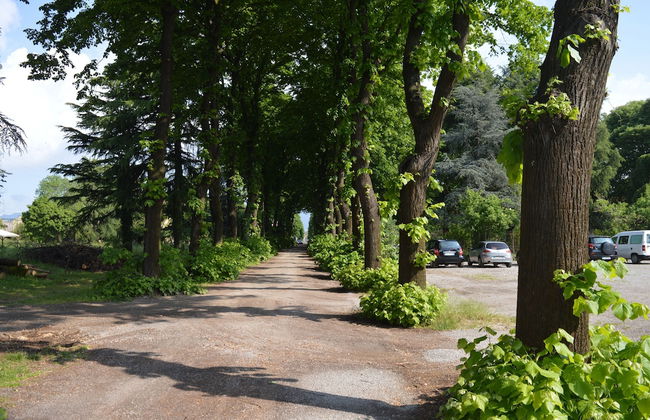 Podere San Marco - Foto 26