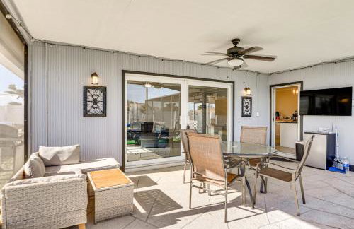 4 Mi to Historic Dtwn Venice Home with Heated Pool! - Foto 24