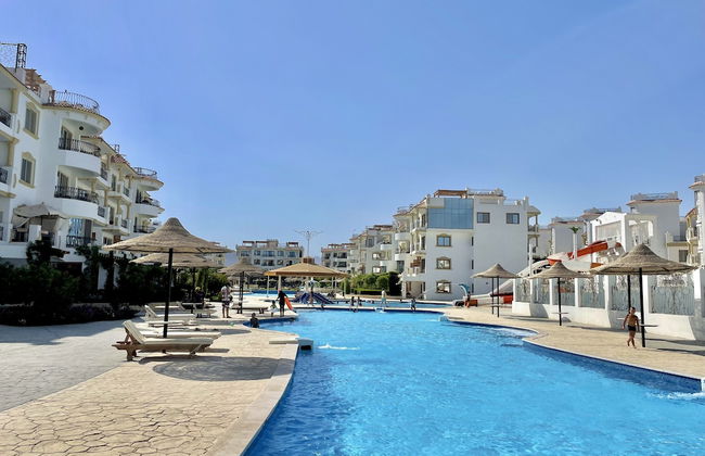 Sharm Hills Aqua park Resort - Foto 40