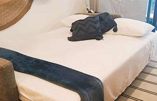 Apartasuite Salinas del Mar - Bello Horizonte - Foto 42