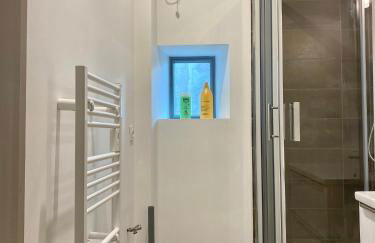 Villa des Thermes - T3 - Foto 8