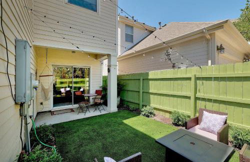 Rosey Bouldin Home Minutes to DT - Adelaide! - Photo 32