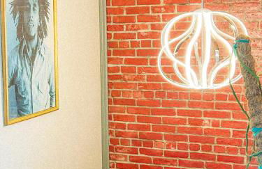 Luxurious room in Fall River Stay - Foto 9