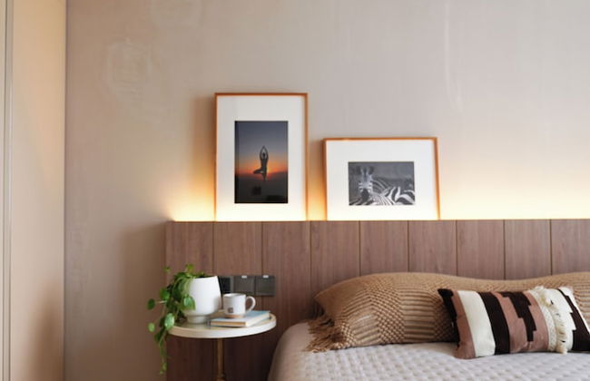 Velea at Rose Apple Square - Foto 20