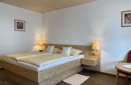 Ferienwohnung-Belchen-im-Gloecklehof-Todtnauberg-Schwarzwald - Foto 2