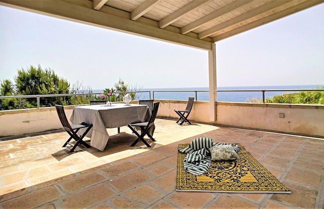 Dis003 in Marittima With 3 Bedrooms and 1 Bathrooms - Foto 23