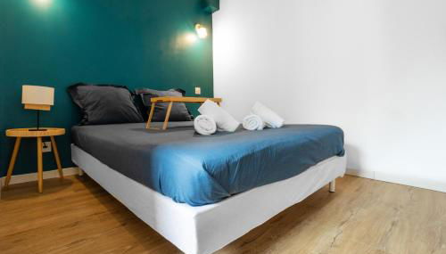 Suite détente - Foto 5