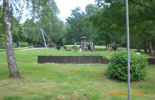 Ferienhaus am Geiersberg - Foto 34