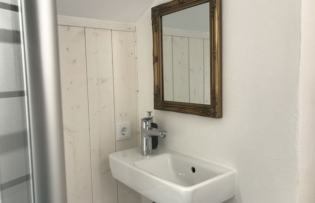 Klein Bullerbü im Alpbachtal Tegernsee - Photo 13