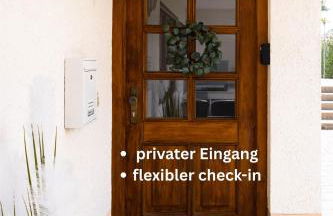 Ferienwohnung Kleiner Fuchs - für Familien mit Babys eingerichtet - Foto 20