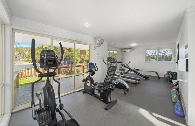 Ultiqa Village Resort - Foto 18