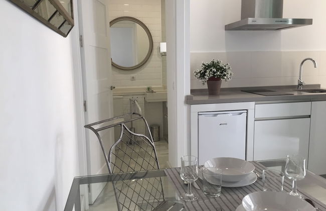 Apartamentos Los Patios de la Judería - Photo 42