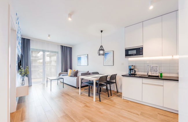 Apartamenty Sun & Snow Gardenia - Photo 55