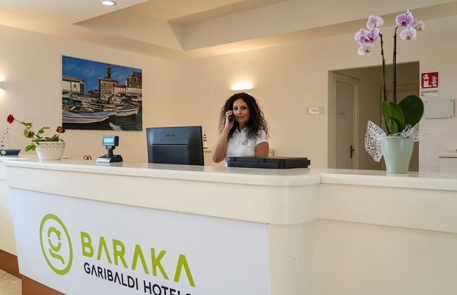 GH Baraka Village - Foto 2