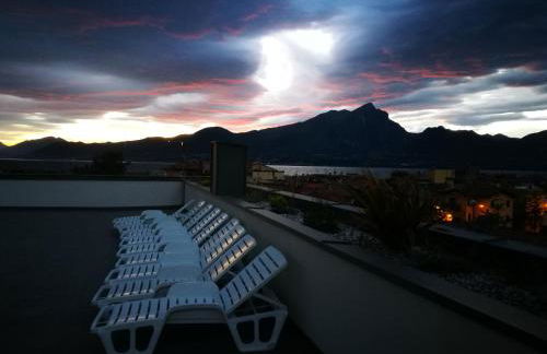 Suite Laura - Torri del Benaco - Foto 36