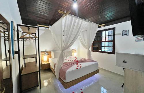 Casa aconchegante a 7 min da Praia - Foto 14