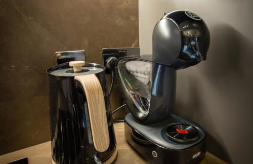 Chic Manchester Chinatown Stay - Shops & Nightlife - Foto 22