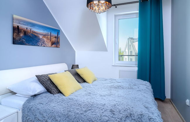 MS Pro Apartamenty Kolobrzeg - Photo 10