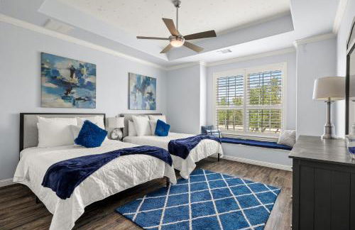 Luxury Retreat, POOL, Views, Pets OK, Sleeps 14 - Foto 38