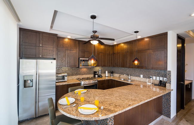 Pinnacle Resorts 180 - Foto 26