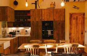 Bumble Cottage in Sedbergh - Foto 61