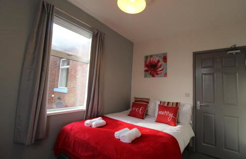 Rockcliffe House - Foto 1