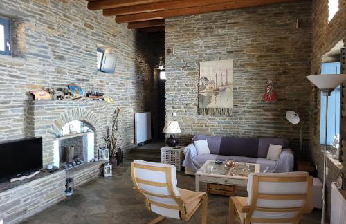 The Stone Lookout Villa - Foto 28