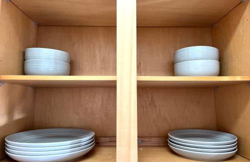 AF Stays - Philadelphia S Broad St - Foto 59