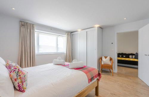 The Grove - Converted Cattle Barn - Foto 49