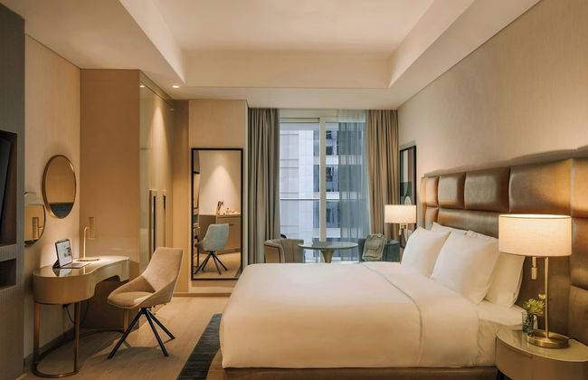 Sonder by Marriott Bonvoy Business Bay Apartments - Photo 38