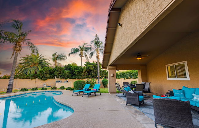 Monte Cristo Phoenix - Foto 23