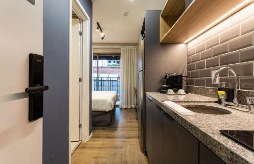 Charlie Nik Perdizes - Foto 82