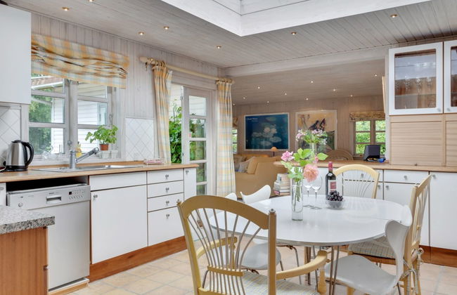 "Åsemarie" - 600m from the sea - Foto 18