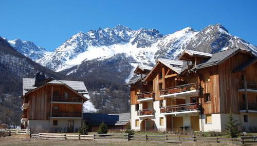 Appartements de la Chamoissière - Foto 5