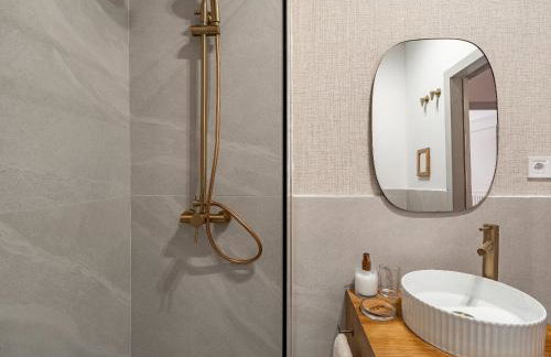 Moderno Apartamento en el Corazón de Barcelona - Photo 24