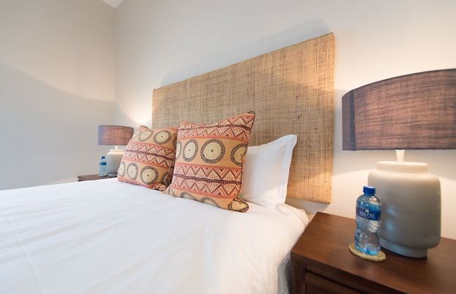 Bushwillow Private Villa - Foto 5