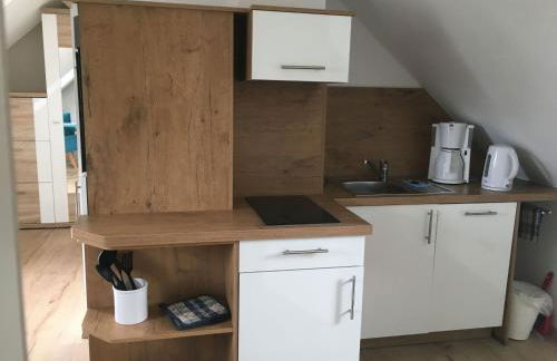 Appartement & Pension Schmidt Kosma - Foto 5