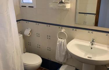 Masia de San Juan - castillo con piscina en plena Sierra Calderona - Photo 17