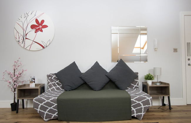 Westciti Croydon Serviced Apartments - Foto 39