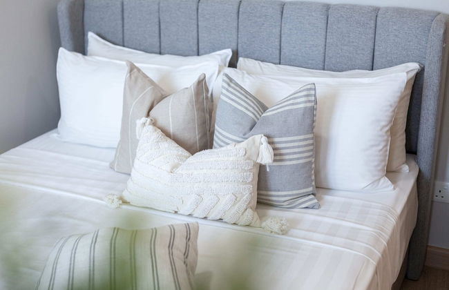 Colony at Kampung Baru by Plush - Foto 8